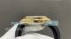 FH Factory Swiss Copy Rolex 4131 Daytona Gain Weight Gold Case Tiffany Dial Watch (5)_th.jpg